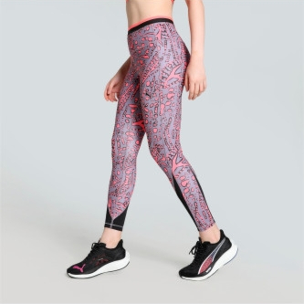 Puma Hybernatural 7/8 High Waist Legging